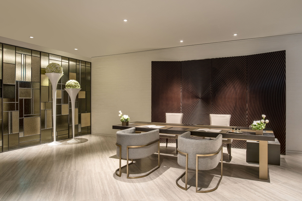 더 스파 앳 파라다이스