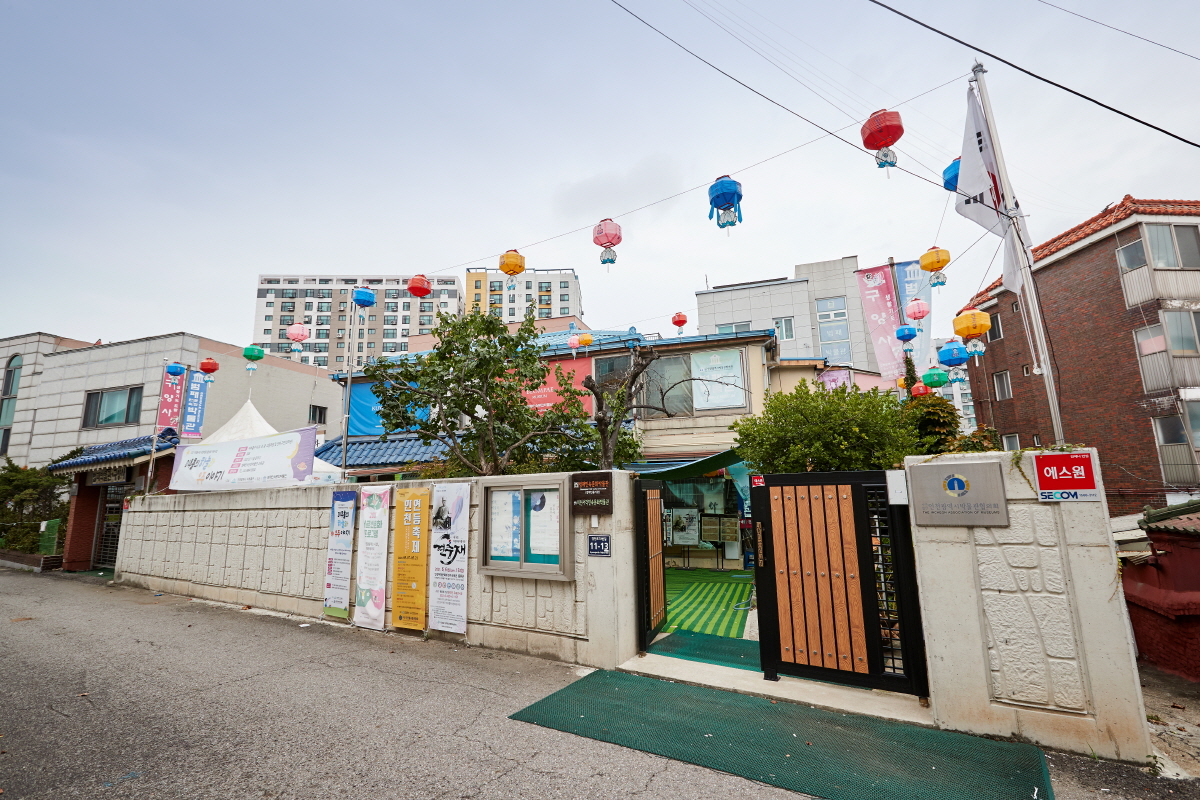 범패민속문화박물관