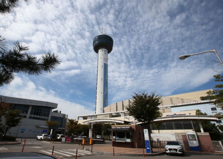 남동구 청년미디어타워